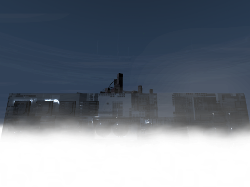 ［Rainworld］ - Superstructure