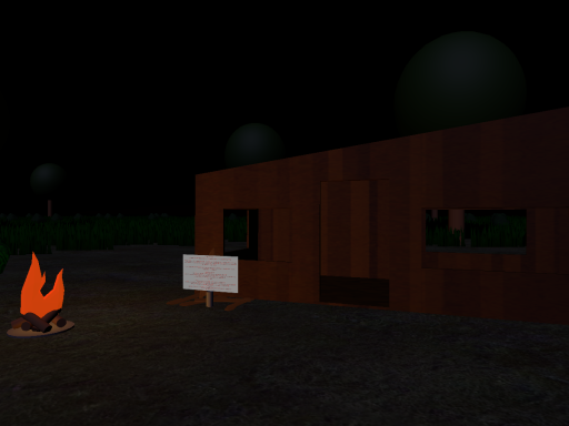 Spooky Home Makeover