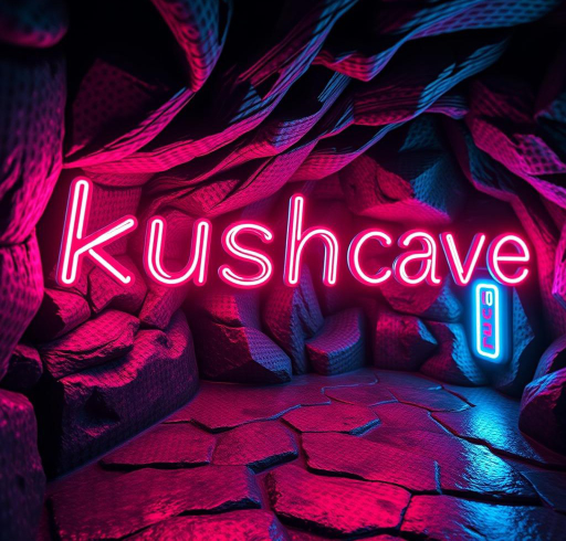 kUShCAVE