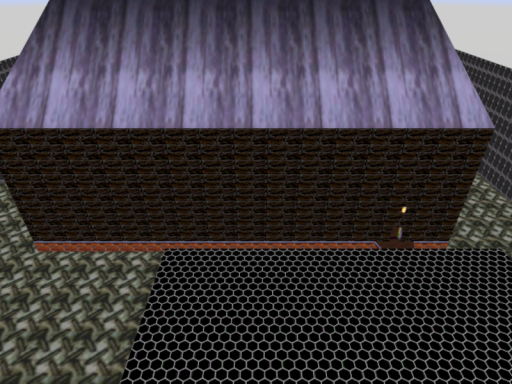 enasenkosans avater world （old and needing a remake）