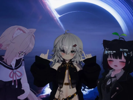 鸪团子の米奇妙妙屋