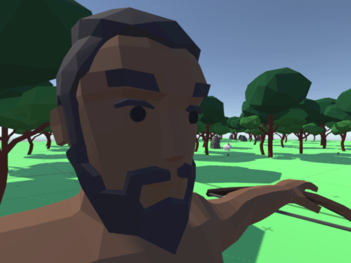 Idle Village Simulator