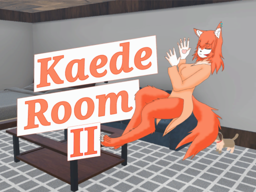 KaedeRoomII