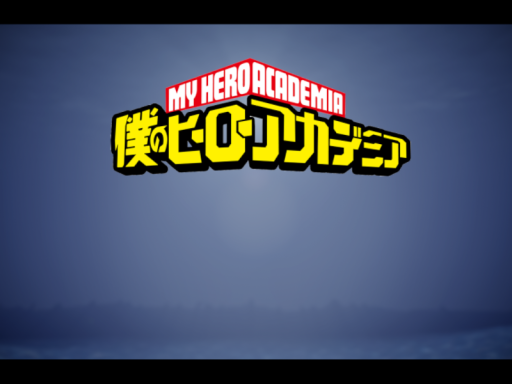 Sixth Magnitude Star - My Hero Academia