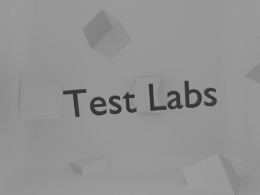 Test Labs