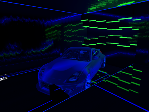 Flashy Video Player World