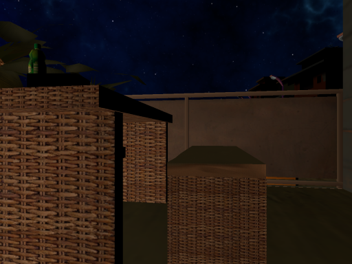 brownies medium world example