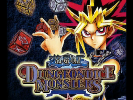 Dungeon Dice Monsters