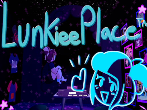 LunkieePlace