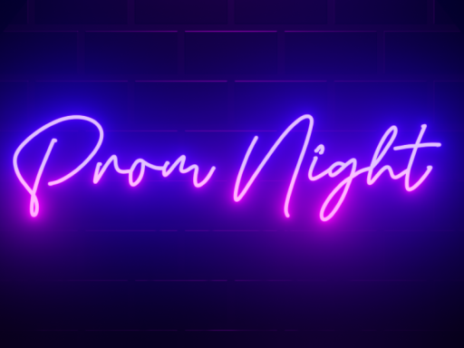 AU Prom Night