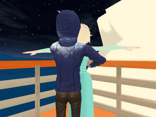 Titanic World Brasil