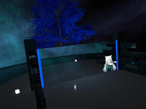 MIWAKIYA'S CHILLWOLRD