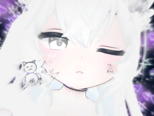 Sari avatar world_（svd）