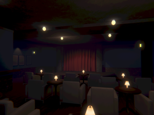 고멤 라이브하우스