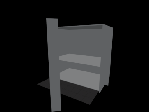 냉장고 ⁄ Fridge