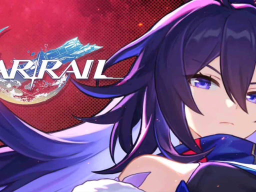 Honkai Star Rail Avatar's