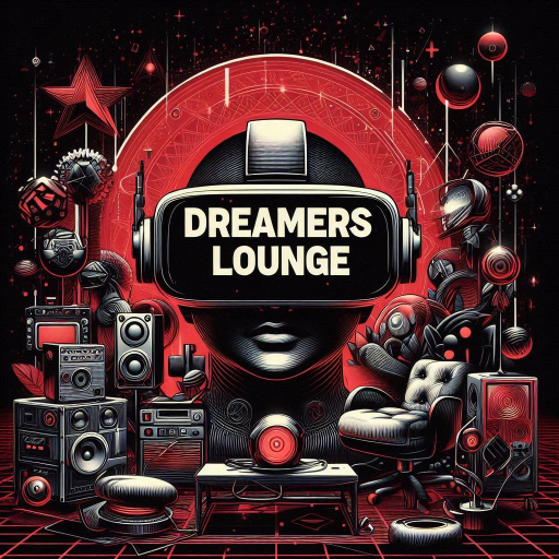 Dreamers Lounge