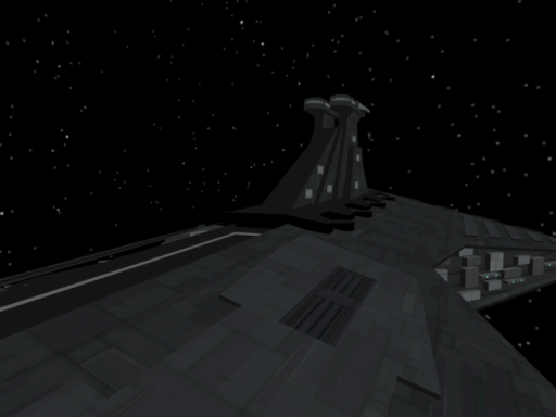 501st Venator ［Beta Version］