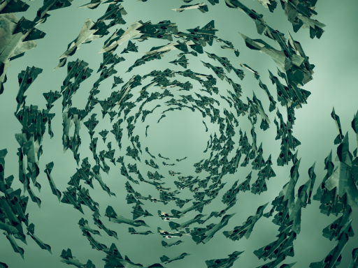 Udon Testing Grounds