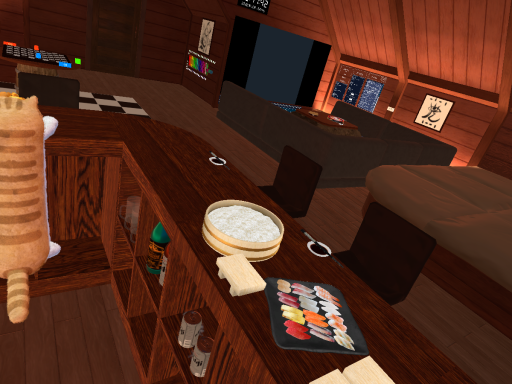 TinyHome - Zeppelin （No․21）