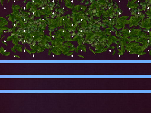 Hunter's pc home world