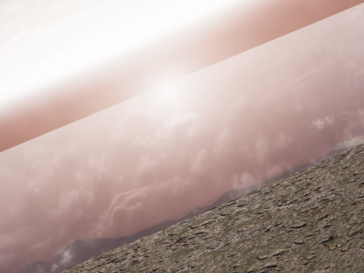 Project Lake By Cosmic Sage