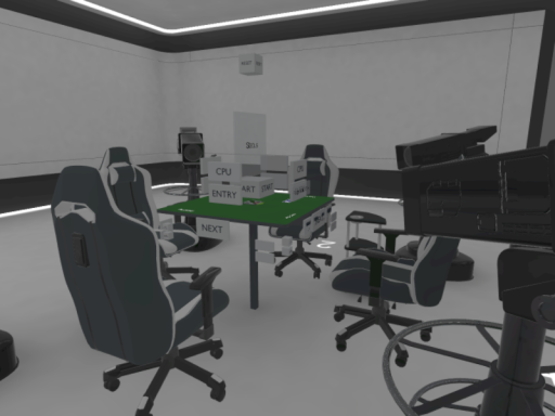 ［WIP］Mahjong Studio