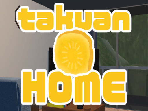 TakuanHome