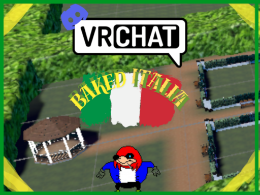 BakedItalia ［pre-alpha］