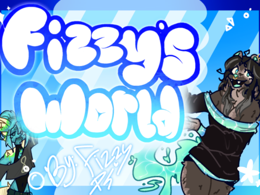FizzyPS Abode