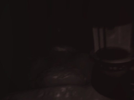 The Spinal Staircase