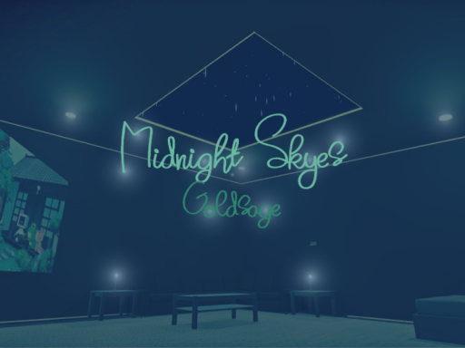 Midnight Skyes