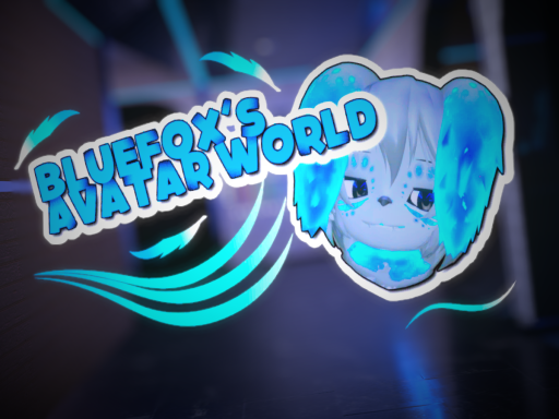 BlueFox's Nanachi Avatar World