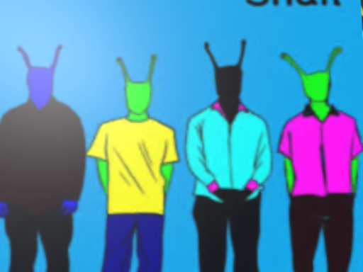 Gezebelle Gaburgably