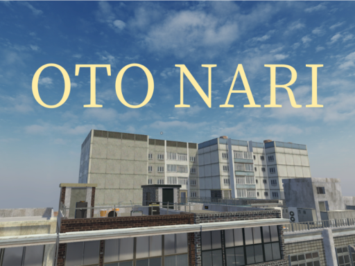 おとなり ～ Rooftop ～