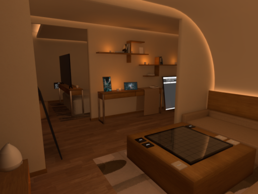 TWO SUGAR 2人でゆっくり過ごす部屋