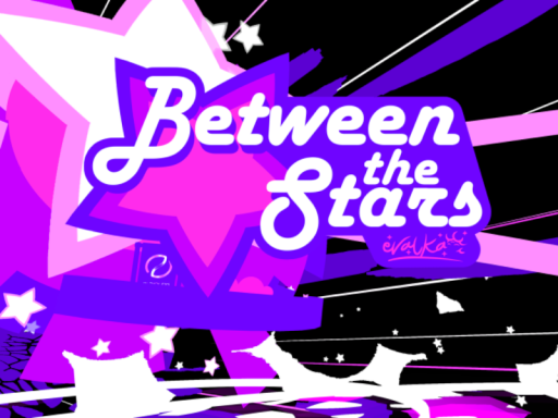 Between the Stars