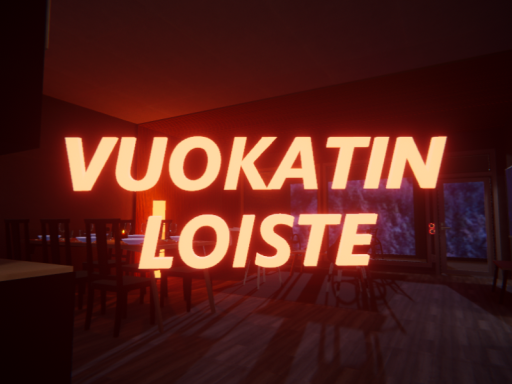 Vuokatin Loiste