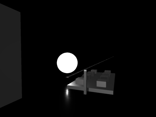 Solar System to Scale