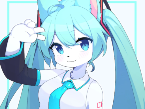 Miku´s optimized world V2