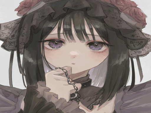 MiekoRia_ Happy World