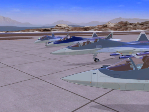 Old Salty Lake （Outdated）