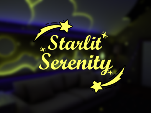 Starlit Serenity