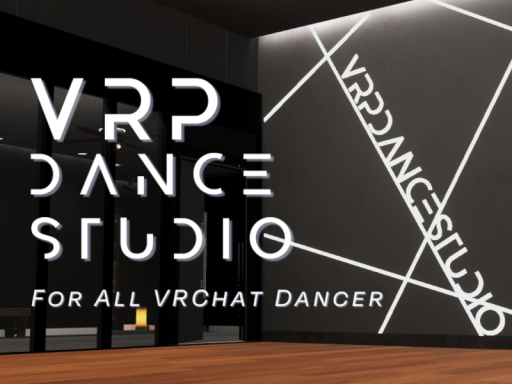 VRPDanceStudio - Tint