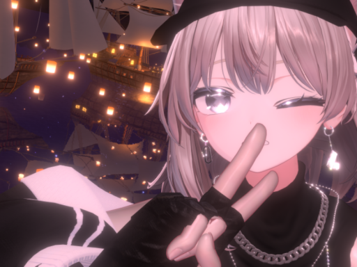 AyanaYQP模型小屋