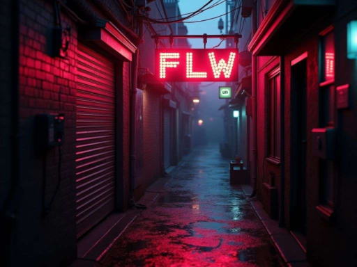 FLW Bar NIght
