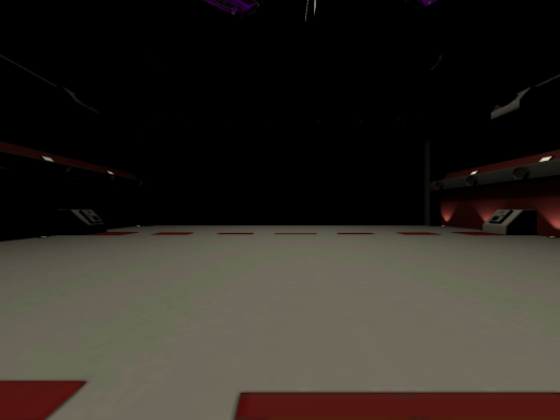 No Brush Army avatar＆hangout world