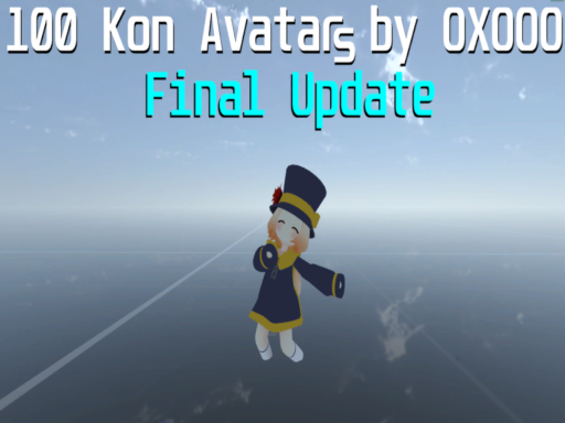 The Void ［Kon Avatars］