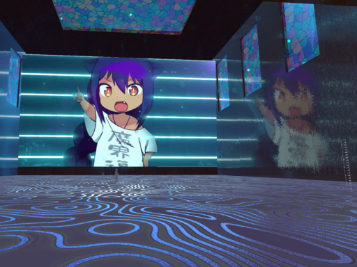 JuJu's Experimental Home v2