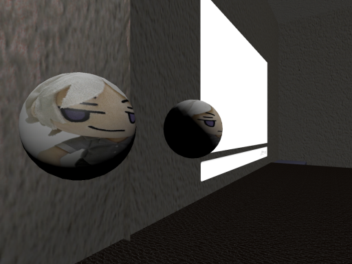 Mildly Interesting Attic